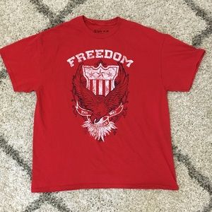 5 Star T-Shirt